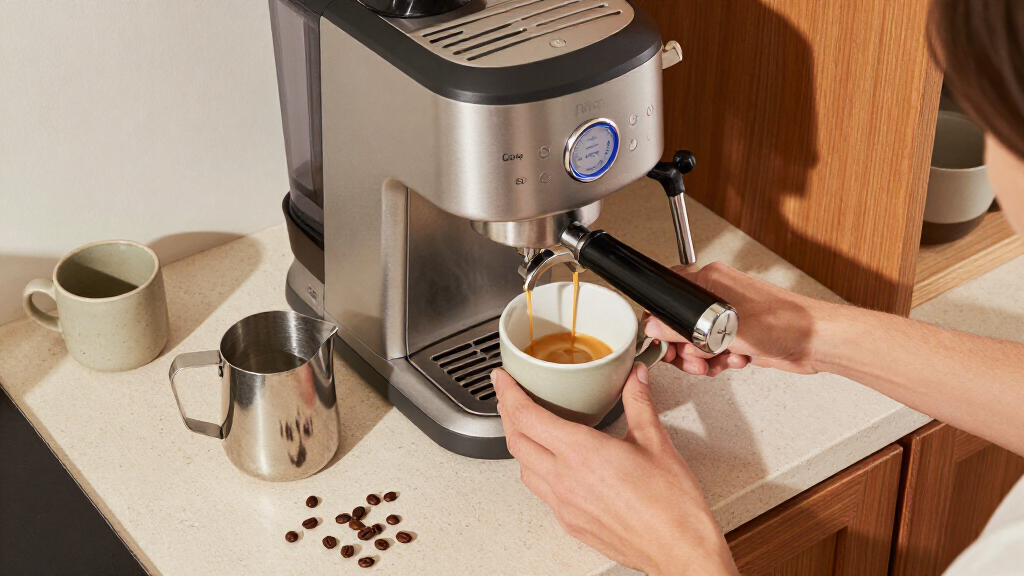 Is the Ninja Luxe Café Premier 3-in-1 Espresso Worth It? Honest Take + Alternatives