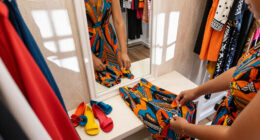 Joyful Dressing And The Trends That Took Over New York Fashion Week