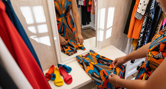 Joyful Dressing And The Trends That Took Over New York Fashion Week