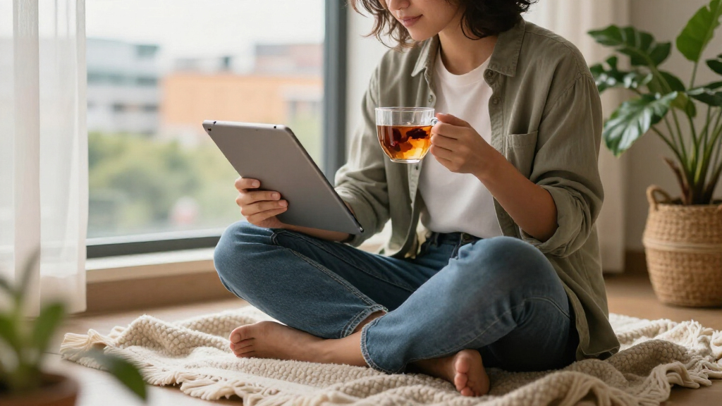 Lifestyle & Inspiration Essentials Checklist 2026