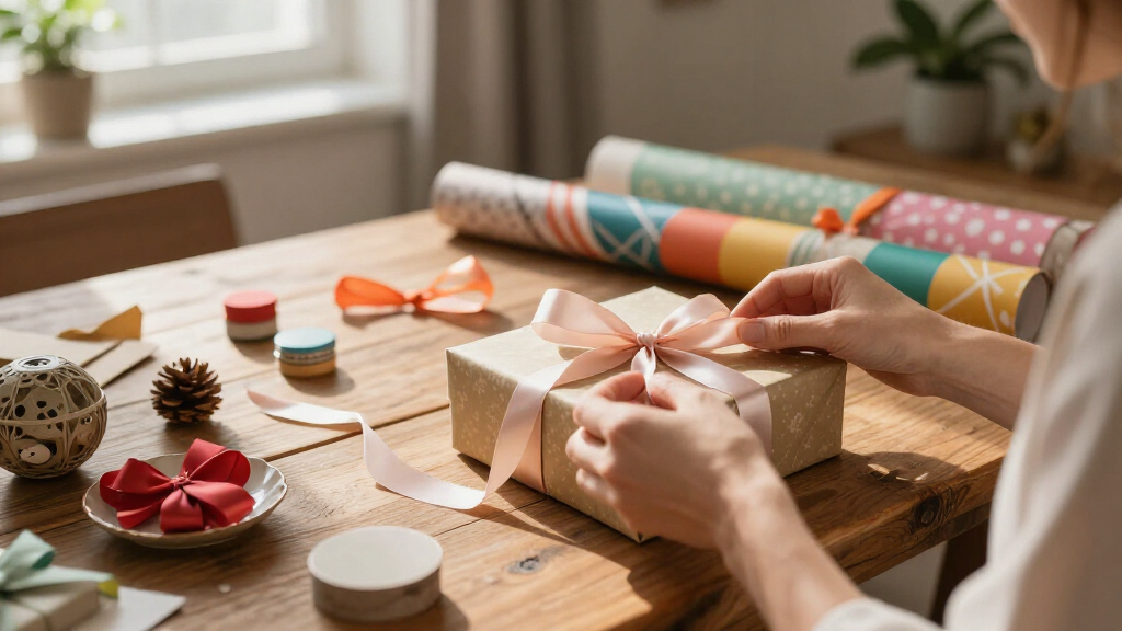 Lifestyle & Inspiration Gift Guide 2026