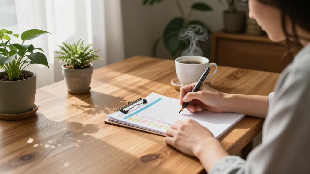 Essential Lifestyle & Quotes Checklist 2026