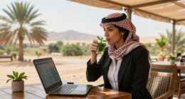 Middle East Business: Culture, Short Breaks, Nature Shape Mena’s Autumn Travel Trends: Wingie