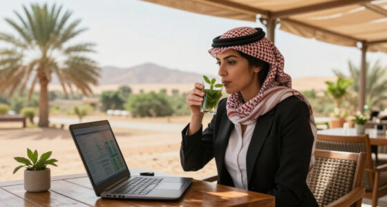 Middle East Business: Culture, Short Breaks, Nature Shape Mena’s Autumn Travel Trends: Wingie