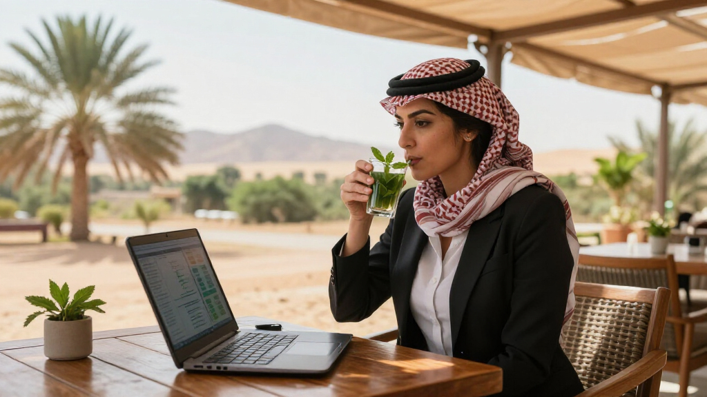 Middle East Business: Culture, Short Breaks, Nature Shape Mena’s Autumn Travel Trends: Wingie