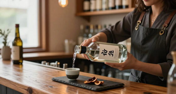 Premium Korean Spirits: Jari Brings Traditional Korean Distilling To U.S. Consumers