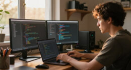 Recursive Self-Improvement And Agentic AI: Fear Of The AI Singularity