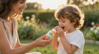 The Best Organic Kids Vitamins Without Sugars Or Dyes