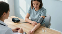 The Midlife Health Conversation Women Actually Need