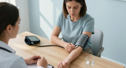 The Midlife Health Conversation Women Actually Need