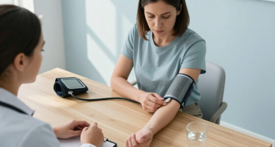 The Midlife Health Conversation Women Actually Need