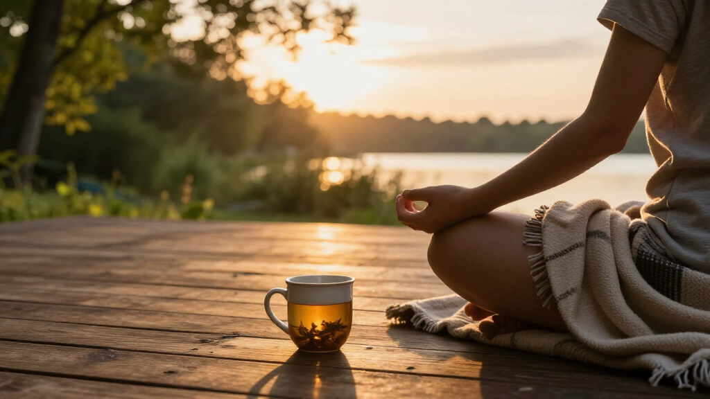 Best Wellness & Mindfulness Items 2026
