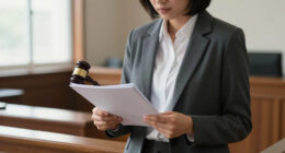 What Does A Mistrial Mean