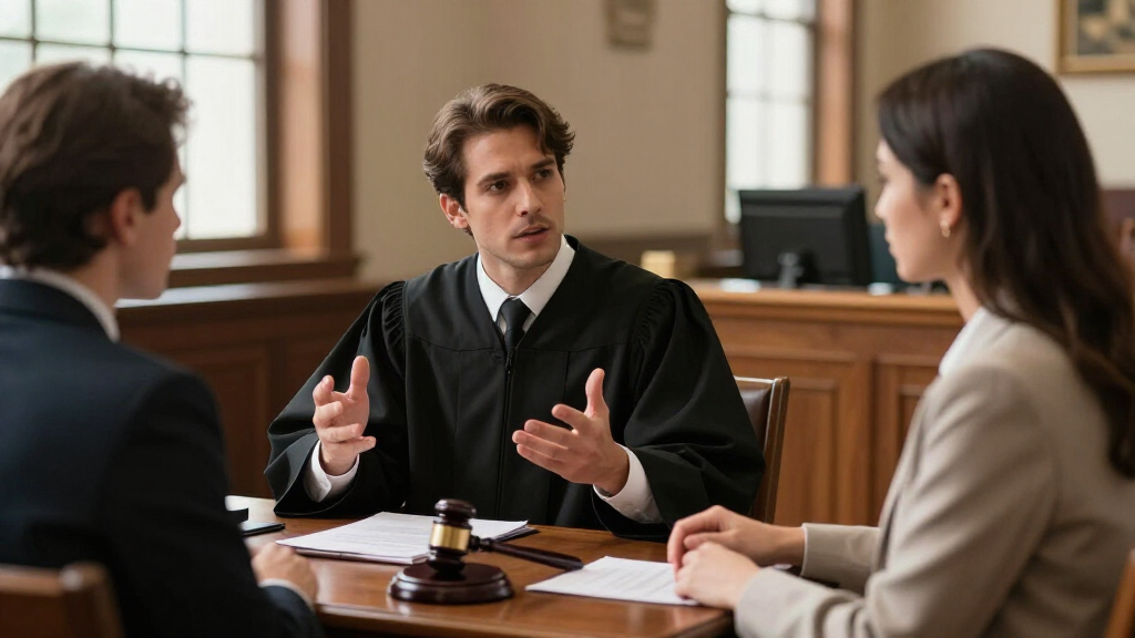 What Is A Mistrial