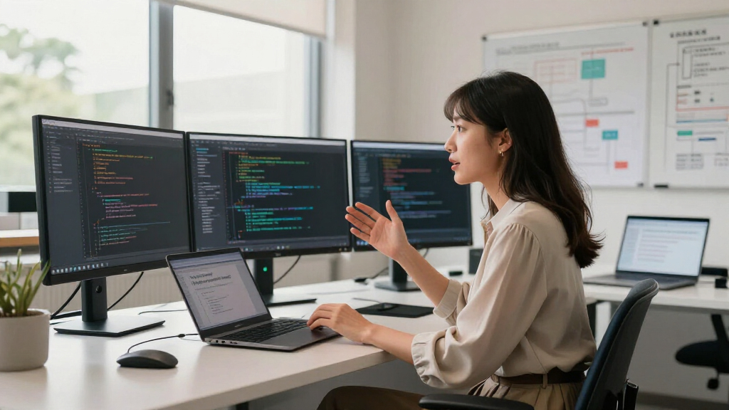 What Is Recursive Self-improvement? Why AI Researchers Are Worried