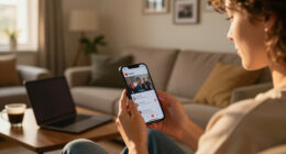 YouTube Report Examines Mainstream Culture