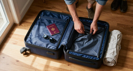 10 Best Carry-On Suitcases For Holiday Travel (2026)