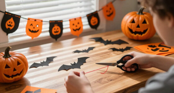 10 Best Halloween Party Decorations for Spooky Celebrations in 2027
