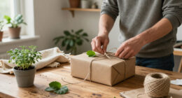 10 Organic And Eco-Friendly Gifts For Men (2026)