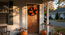 11 Best Halloween Door Decorations for Spooky Seasonal Style in 2027