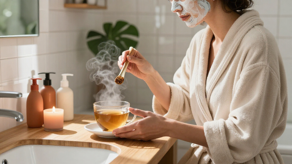11 Best Wellness Gifts For Women