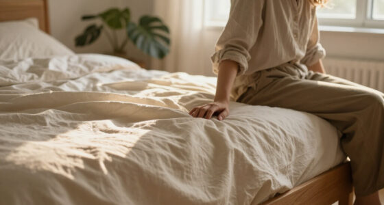 11 Softest Bed Sheets From Sustainable Brands (2026)