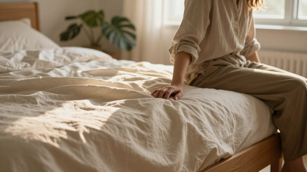 11 Softest Bed Sheets From Sustainable Brands (2026)