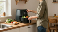 12 Best Air Fryers for Small Kitchens in 2027