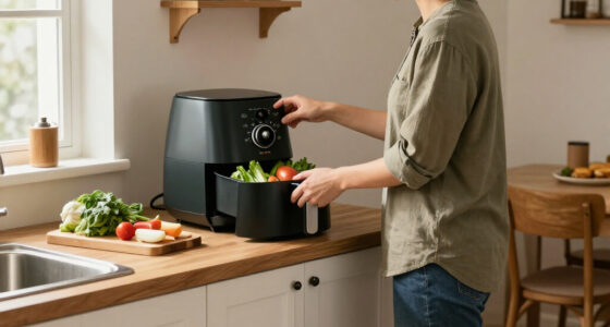 12 Best Air Fryers for Small Kitchens in 2027