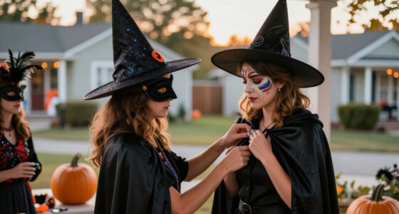 12 Best Halloween Costume Accessories for Easy, Creative Costumes in 2027