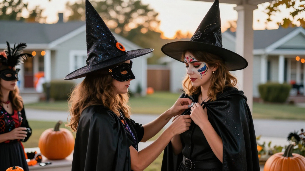 12 Best Halloween Costume Accessories for Easy, Creative Costumes in 2027