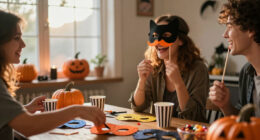 12 Best Halloween Photo Booth Props for Spooky Party Photos in 2027