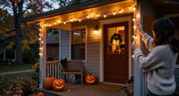12 Best Halloween String Lights for Spooky Decorating in 2027