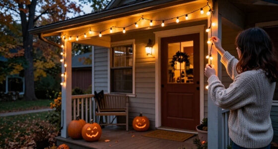 12 Best Halloween String Lights for Spooky Decorating in 2027