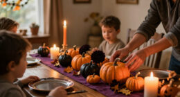 12 Best Halloween Table Centerpieces for Spooky Gatherings in 2027
