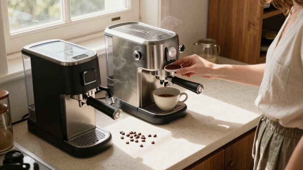 13 Best Automatic Espresso Machines for Easier Home Coffee in 2027