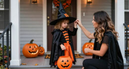 13 Best Halloween Costumes for Kids in 2027