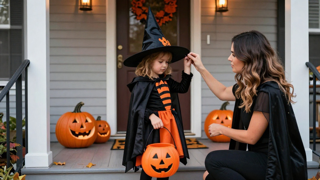 13 Best Halloween Costumes for Kids in 2027