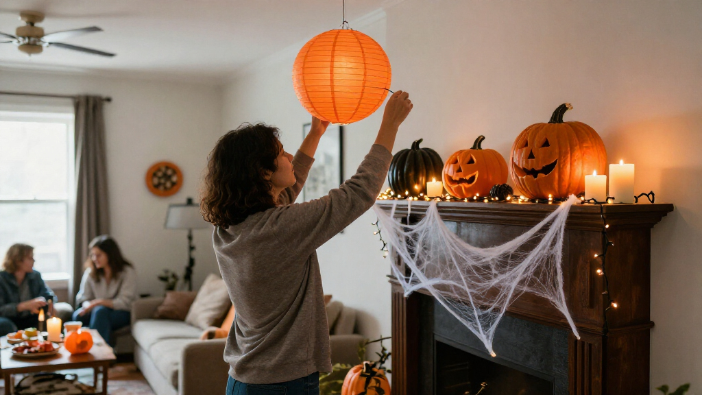 13 Best Halloween Party Decorations for a Memorable Gathering in 2027