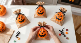 13 Best Halloween Party Favor Bags in 2027