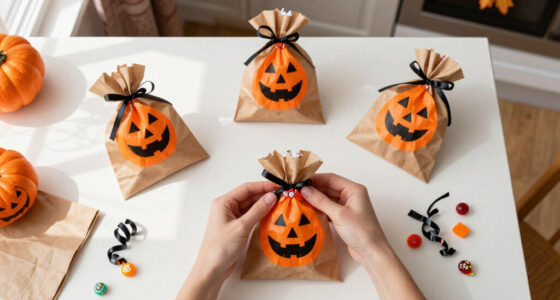 13 Best Halloween Party Favor Bags in 2027
