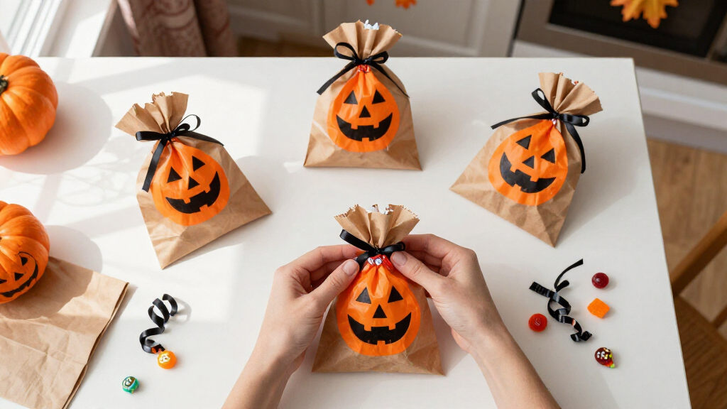 13 Best Halloween Party Favor Bags in 2027