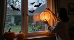 13 Best Halloween Window Decorations for Spooky Displays in 2027