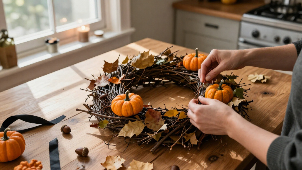 13 Best Halloween Wreaths for Spooky Door Decor in 2027