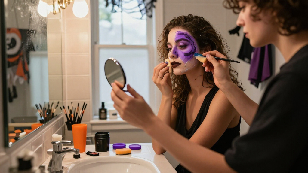 14 Best Halloween Costume Makeup Kits for Creative Looks in 2027