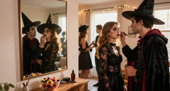 14 Best Halloween Costumes for Adults in 2027