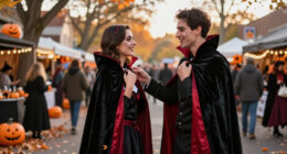 14 Best Halloween Couple Costumes for 2027