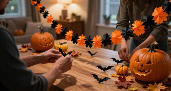 14 Best Halloween Party Decorations for a Spooky Celebration in 2027