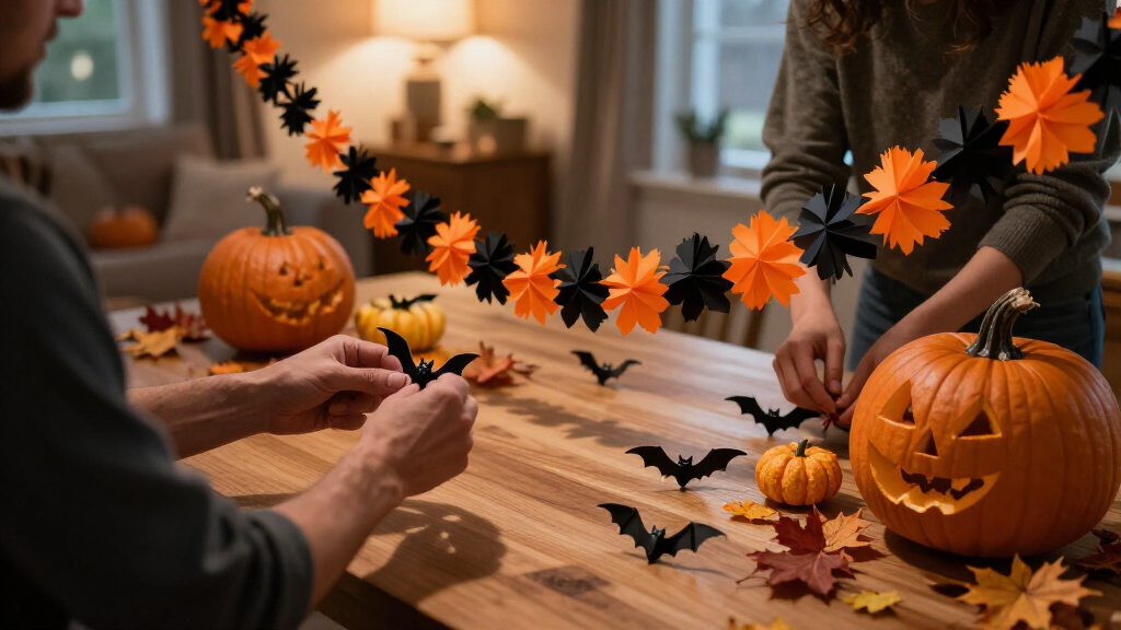 14 Best Halloween Party Decorations for a Spooky Celebration in 2027