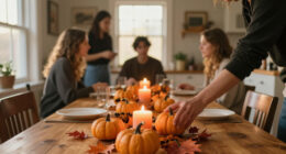 14 Best Halloween Table Centerpieces for Spooky Seasonal Tables in 2027